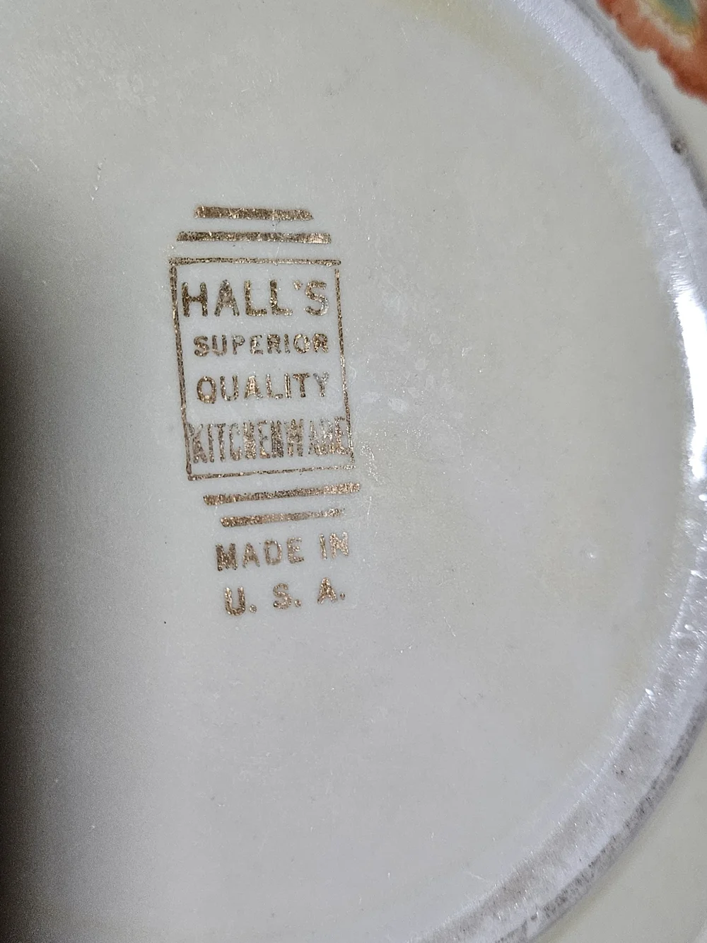 Halls 